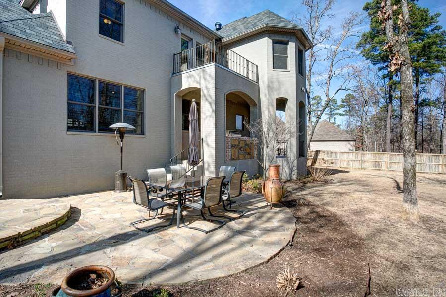 CHENAL VALLEY ADDN - Residential