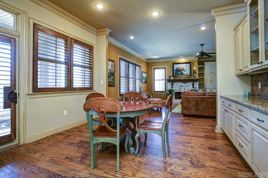 CHENAL VALLEY ADDN - Residential