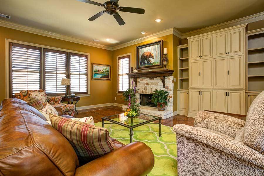 CHENAL VALLEY ADDN - Residential