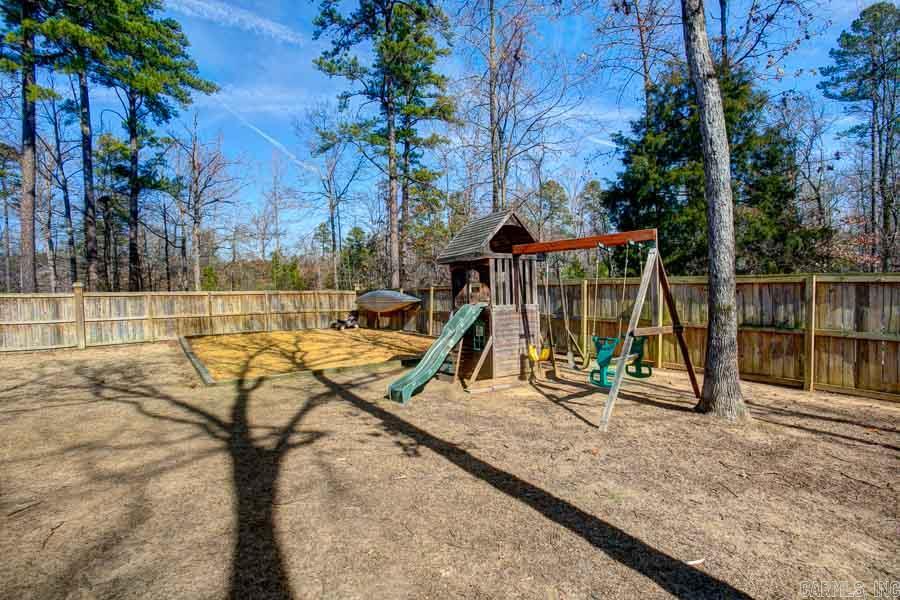 CHENAL VALLEY ADDN - Residential