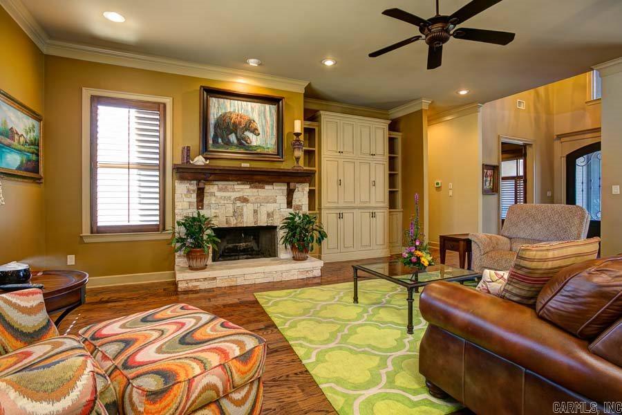 CHENAL VALLEY ADDN - Residential