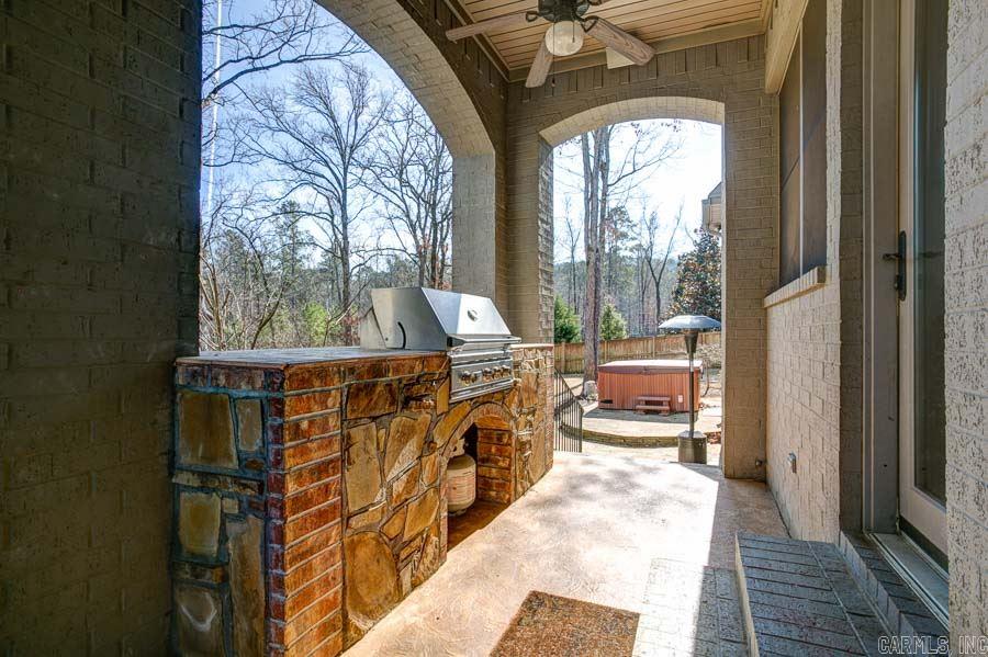 CHENAL VALLEY ADDN - Residential