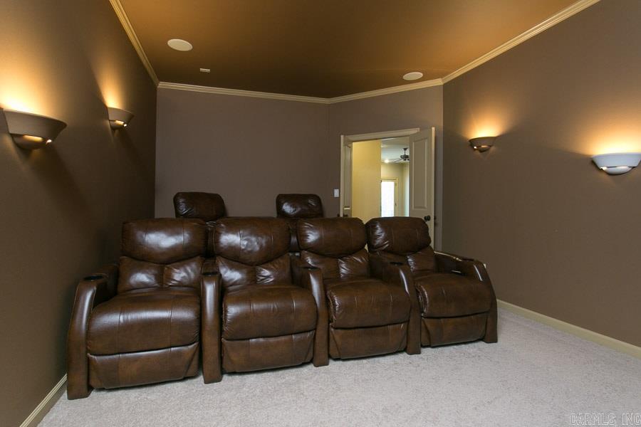 CHENAL VALLEY ADDN - Residential