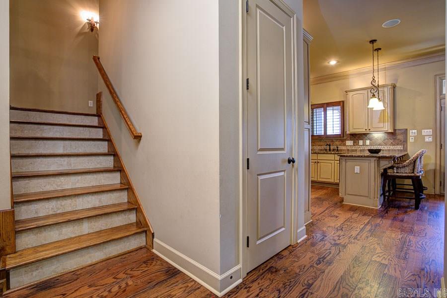 CHENAL VALLEY ADDN - Residential