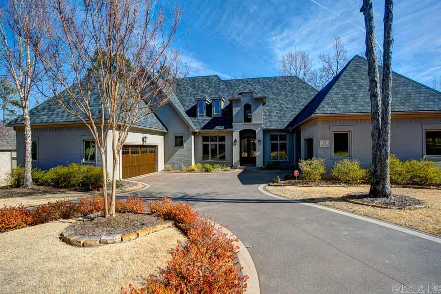 CHENAL VALLEY ADDN - Residential