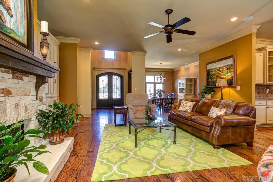 CHENAL VALLEY ADDN - Residential