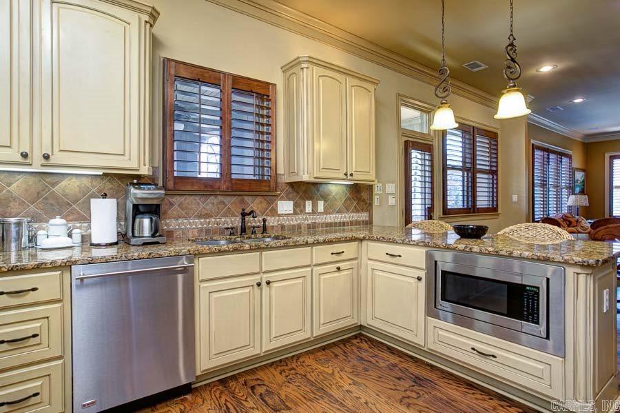 CHENAL VALLEY ADDN - Residential