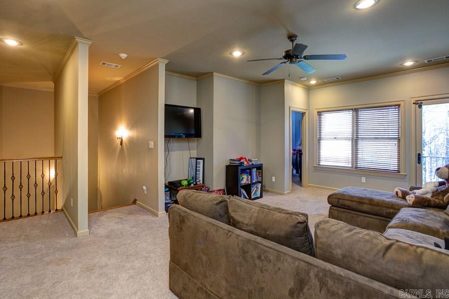 CHENAL VALLEY ADDN - Residential