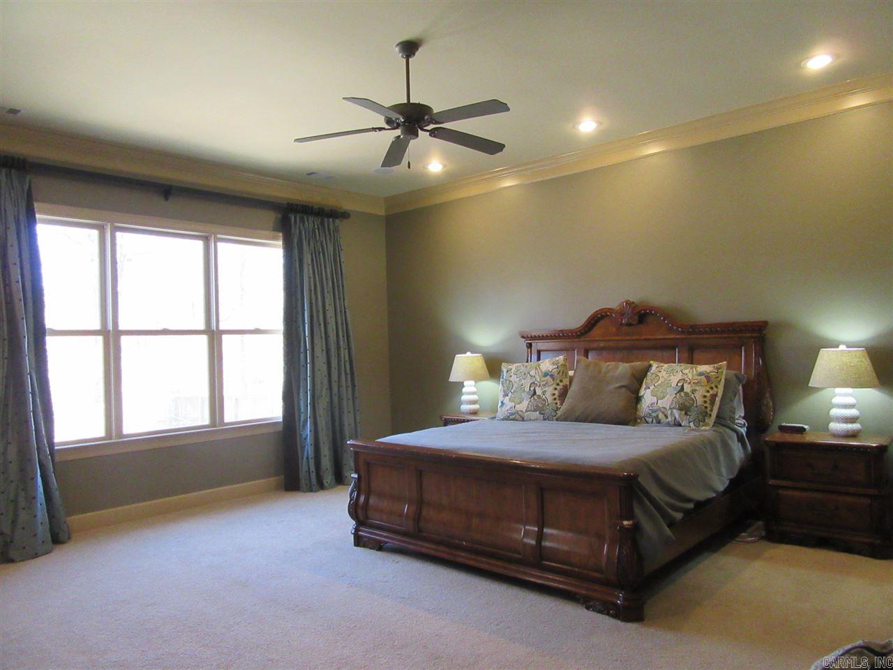 CHENAL VALLEY ADDN - Residential