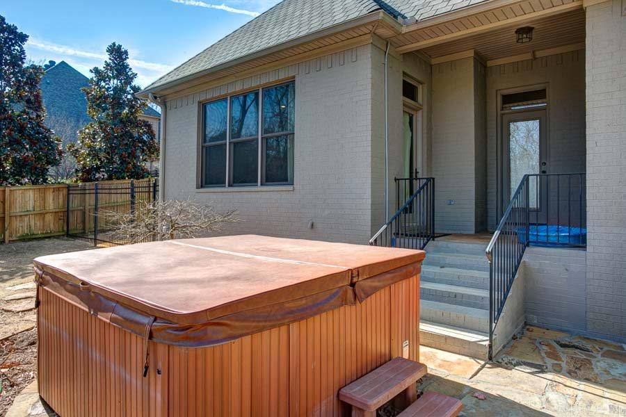 CHENAL VALLEY ADDN - Residential