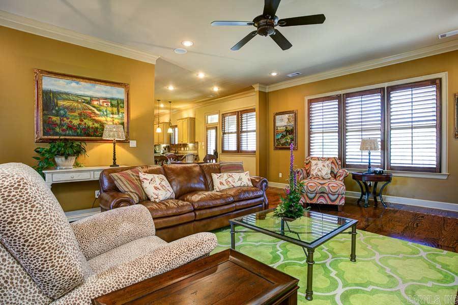 CHENAL VALLEY ADDN - Residential