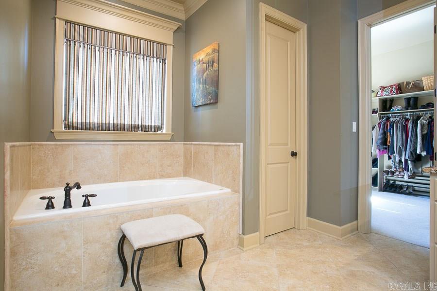 CHENAL VALLEY ADDN - Residential