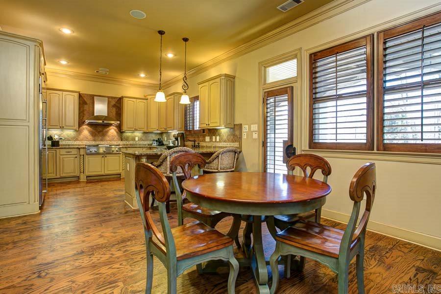 CHENAL VALLEY ADDN - Residential