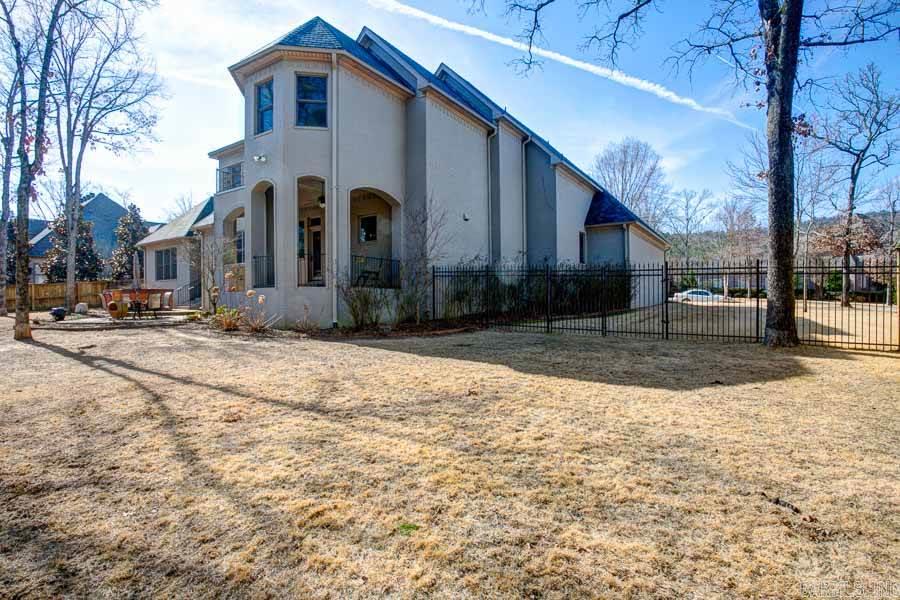 CHENAL VALLEY ADDN - Residential