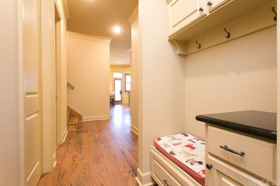 CHENAL VALLEY ADDN - Residential