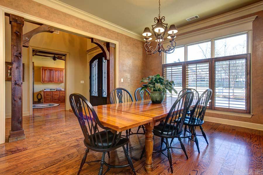 CHENAL VALLEY ADDN - Residential