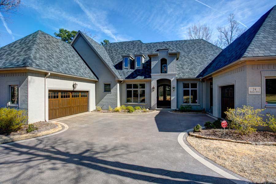 CHENAL VALLEY ADDN - Residential