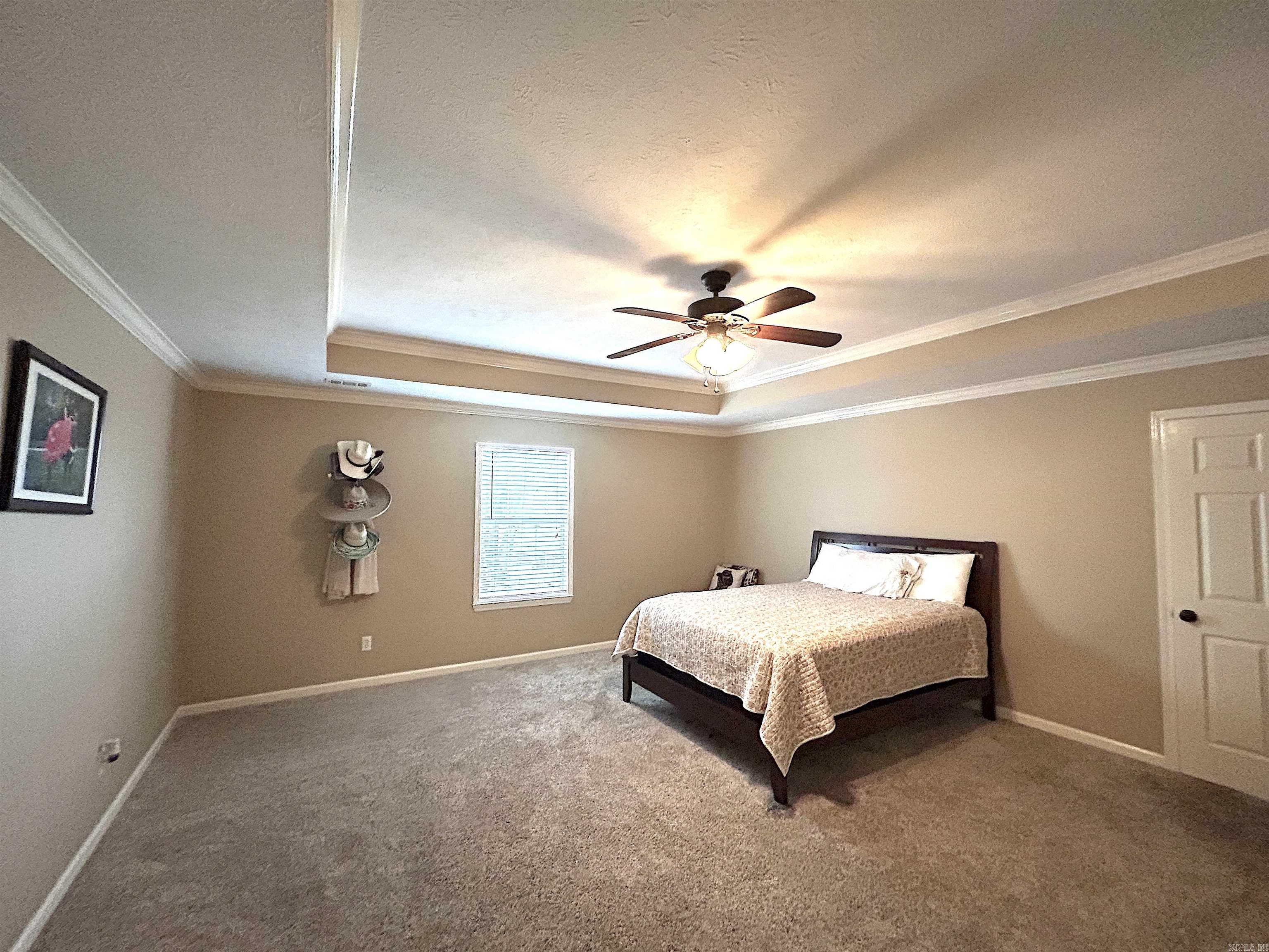 MAGNOLIA GROVE - Residential