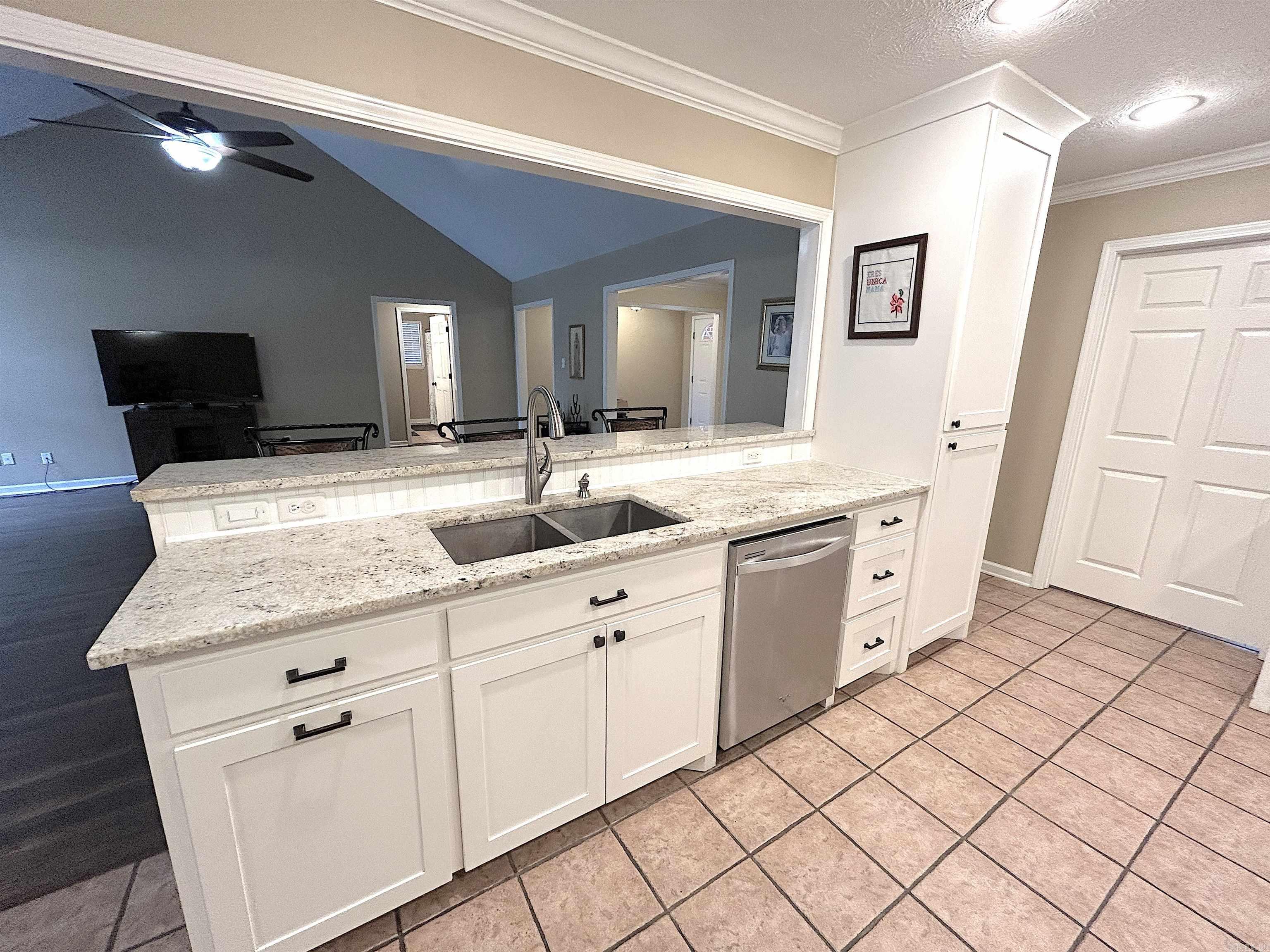 MAGNOLIA GROVE - Residential