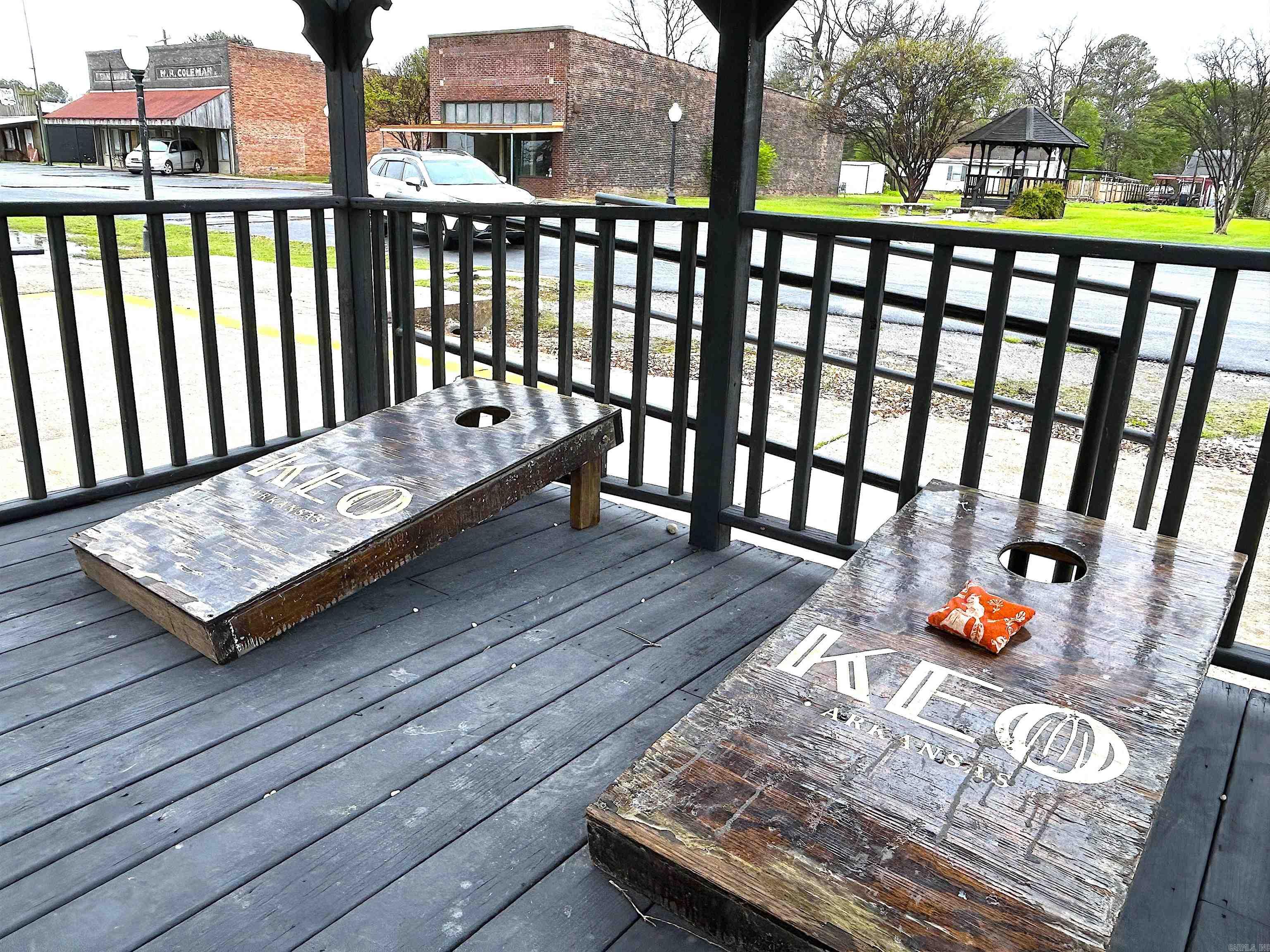 MAGNOLIA GROVE - Residential