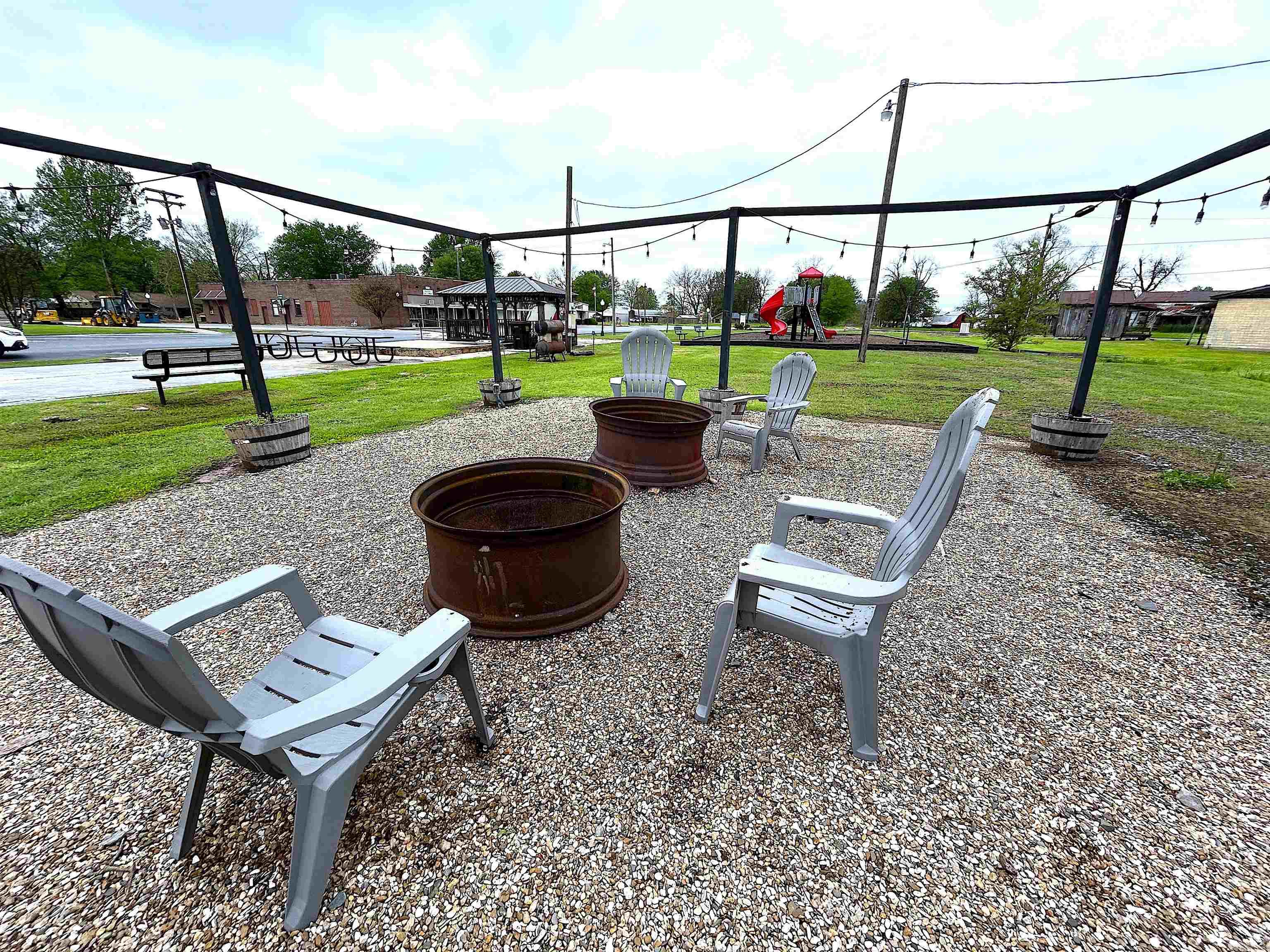 MAGNOLIA GROVE - Residential