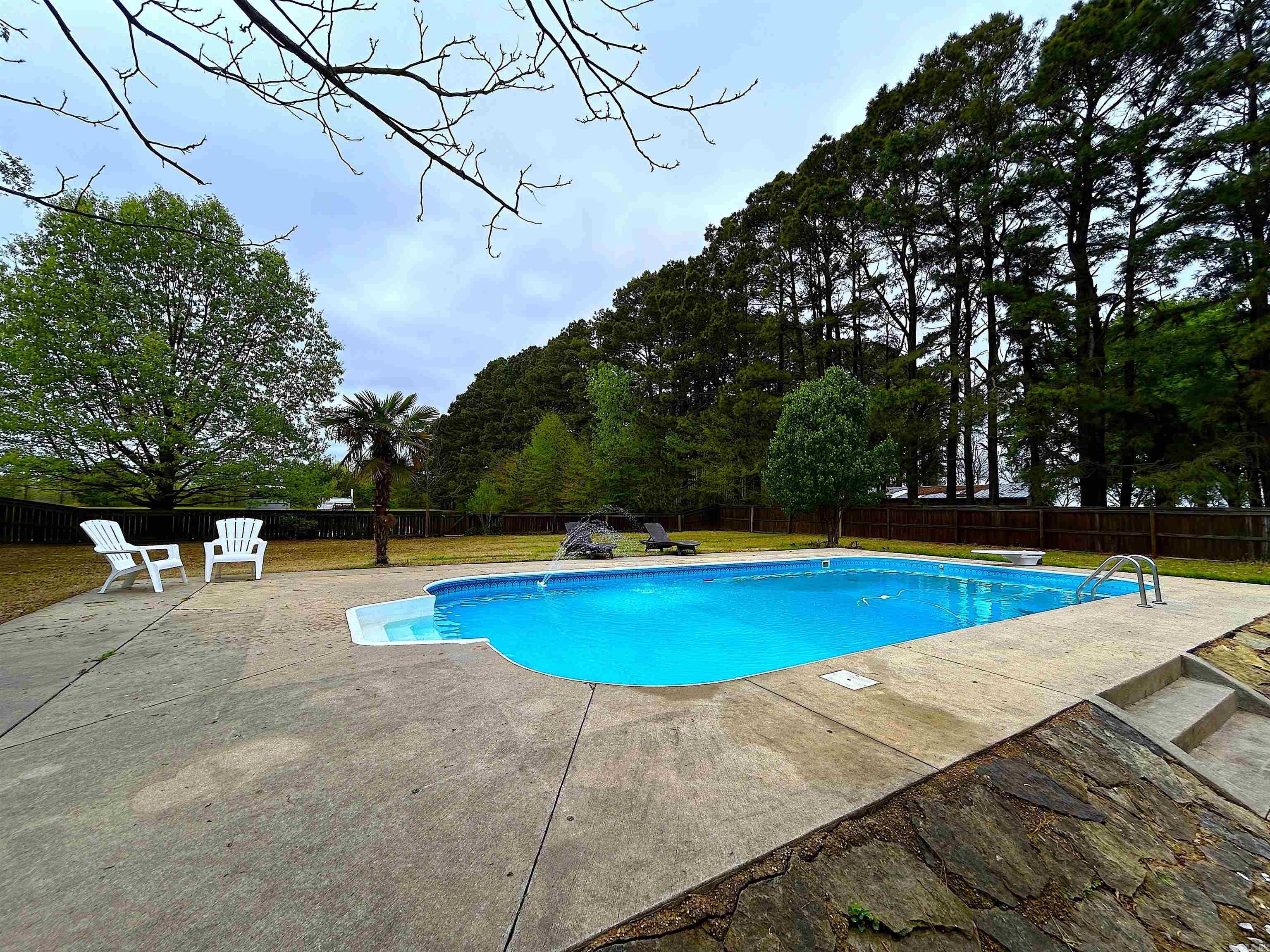 MAGNOLIA GROVE - Residential