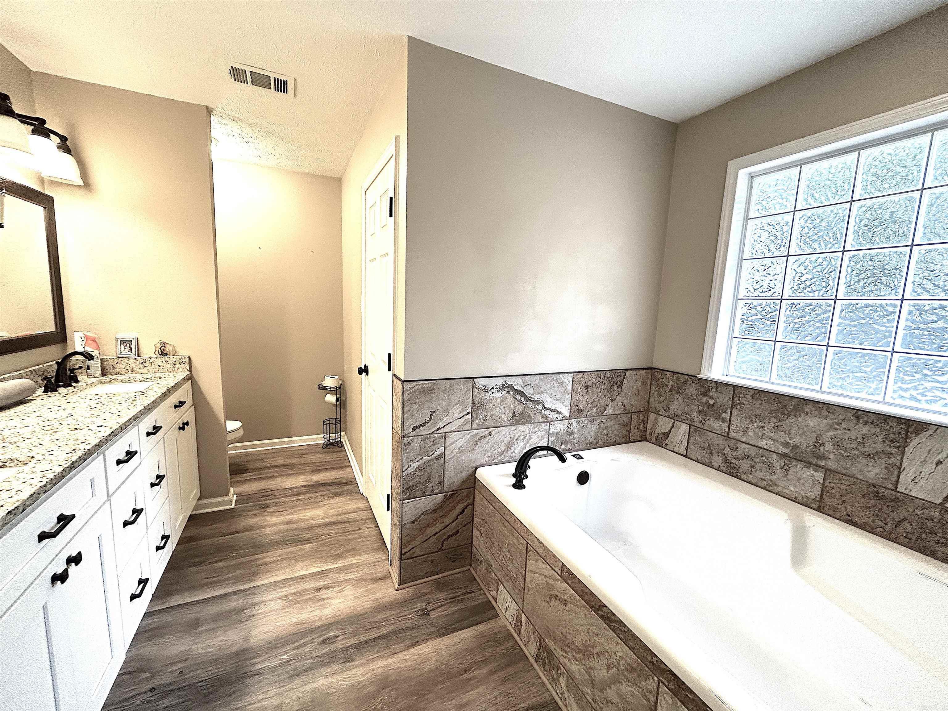 MAGNOLIA GROVE - Residential