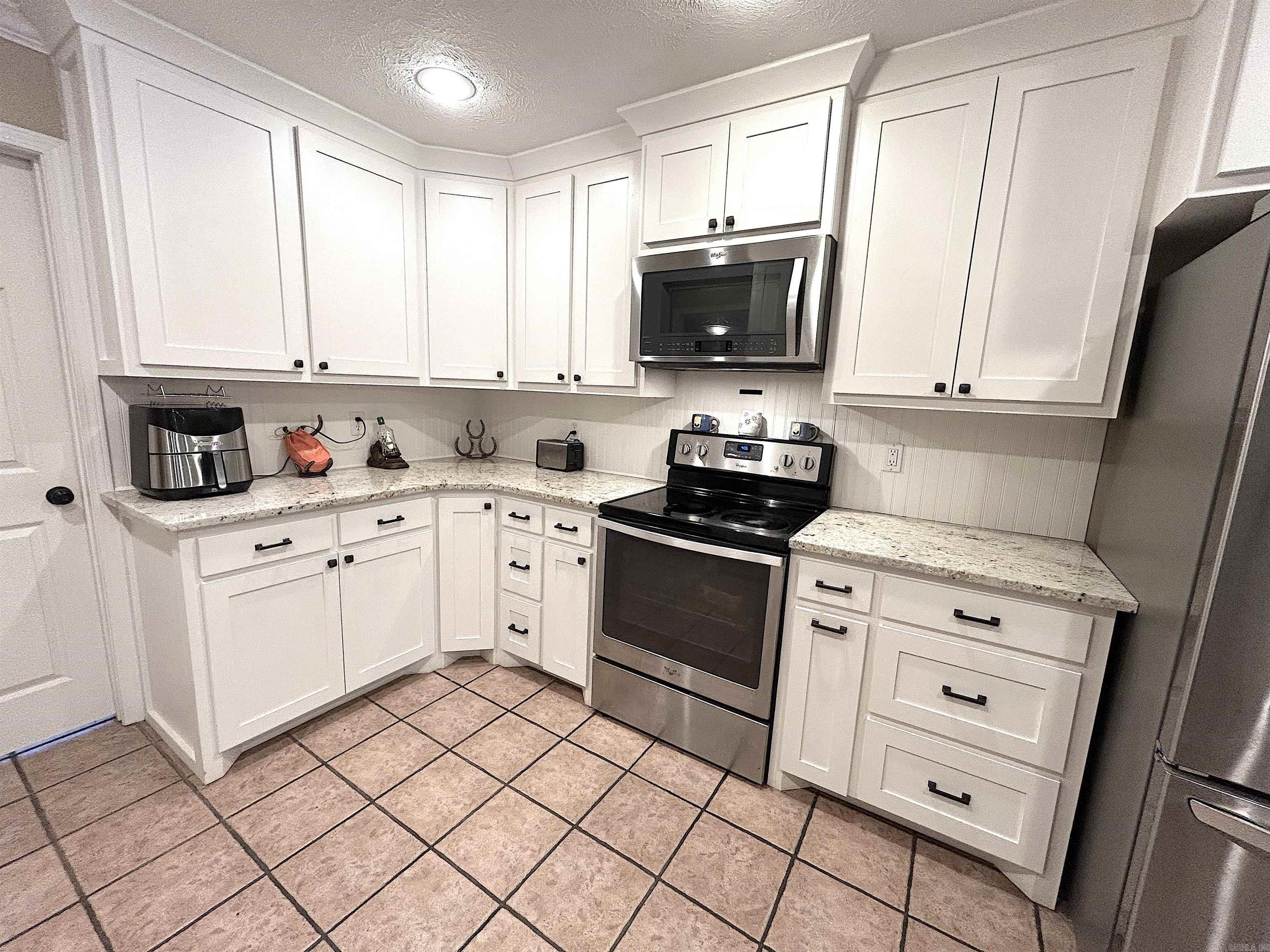 MAGNOLIA GROVE - Residential