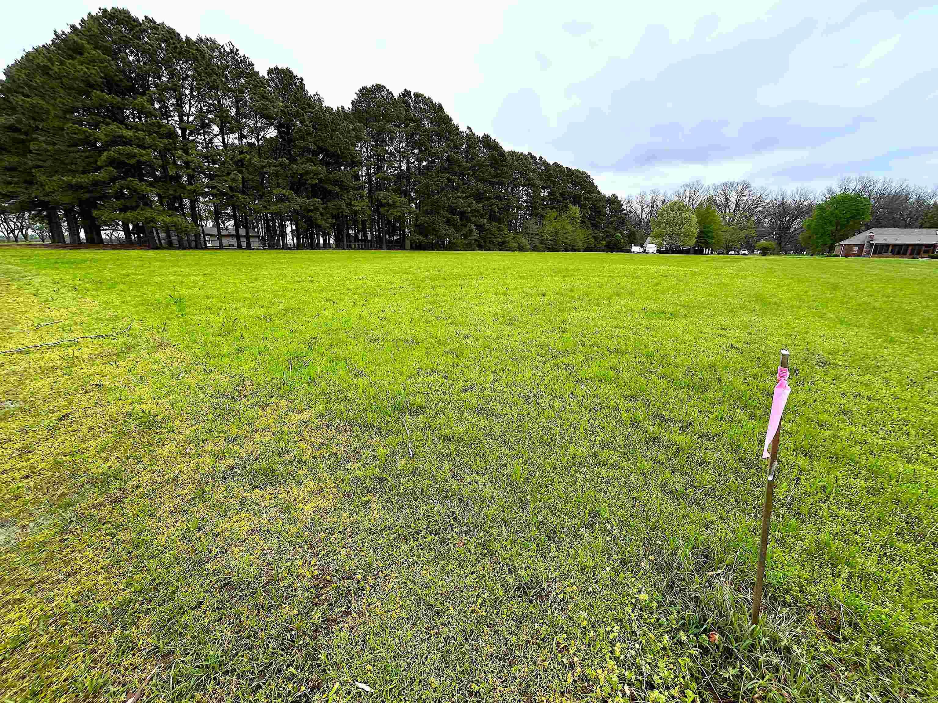 MAGNOLIA GROVE - Residential