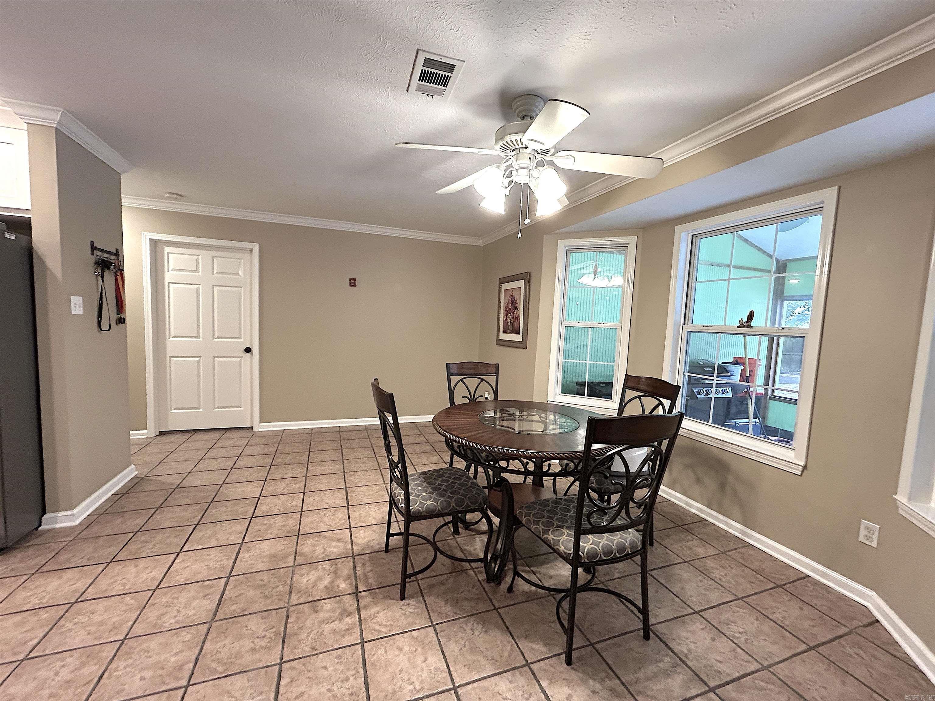 MAGNOLIA GROVE - Residential