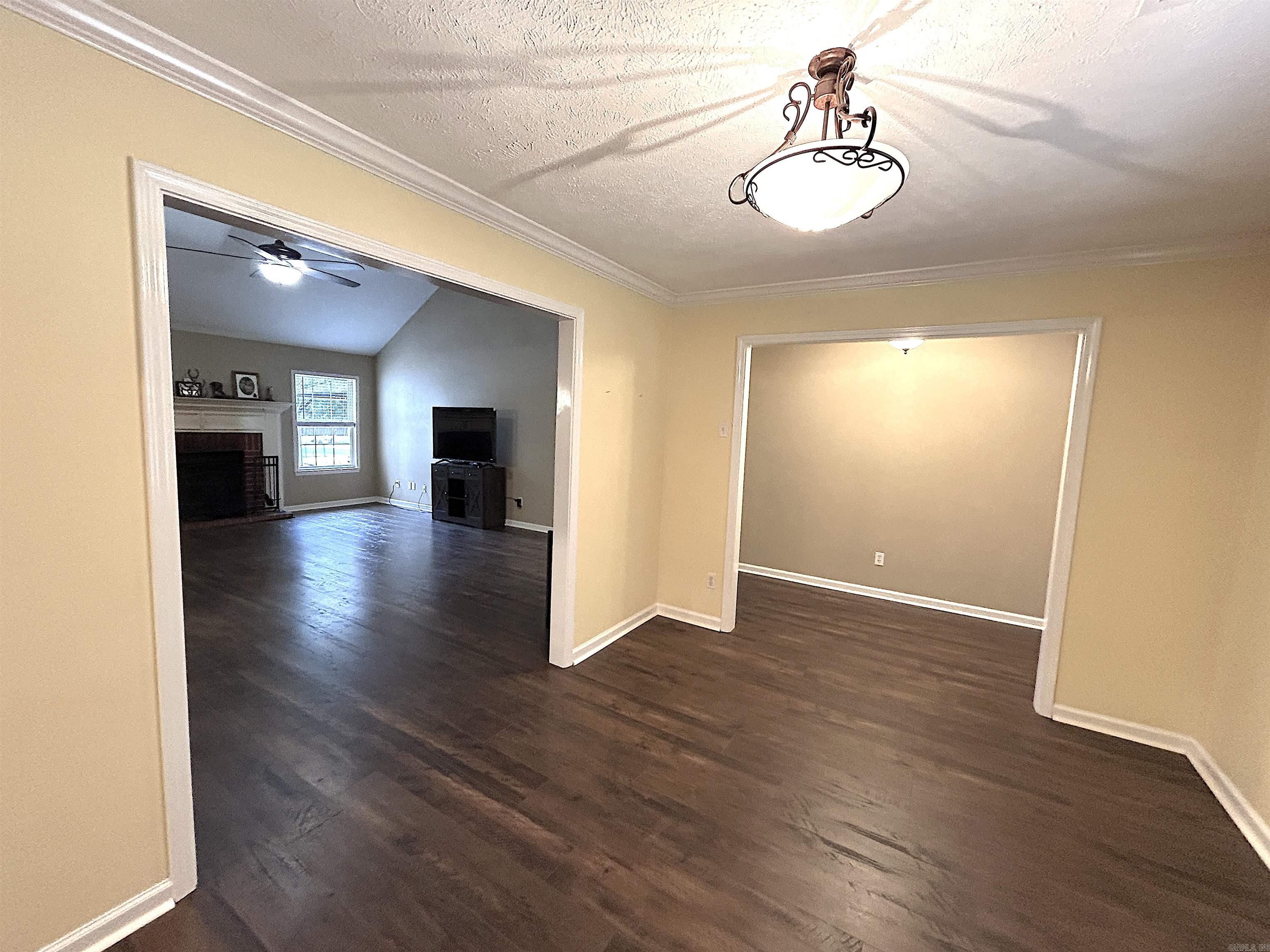 MAGNOLIA GROVE - Residential