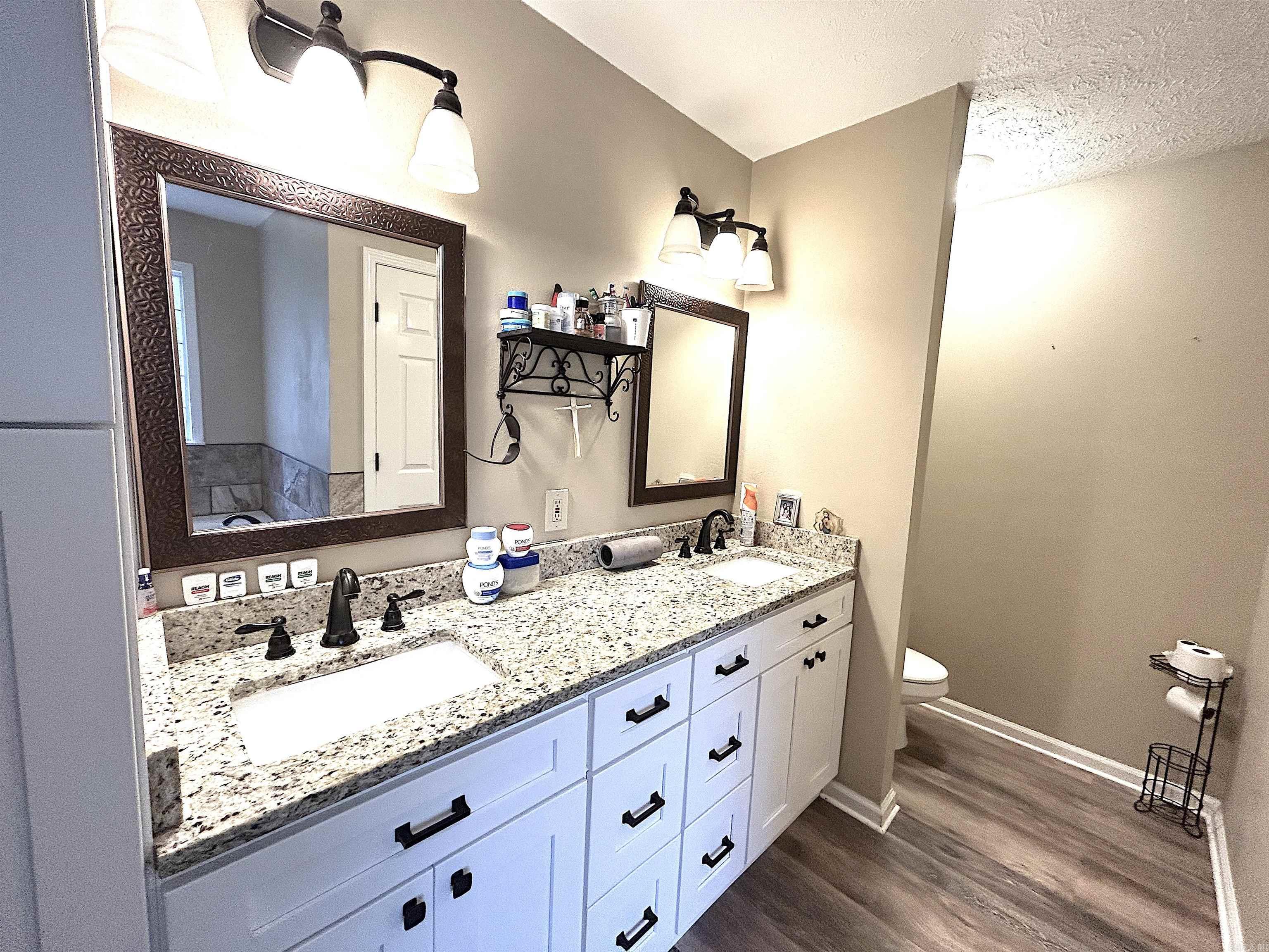 MAGNOLIA GROVE - Residential