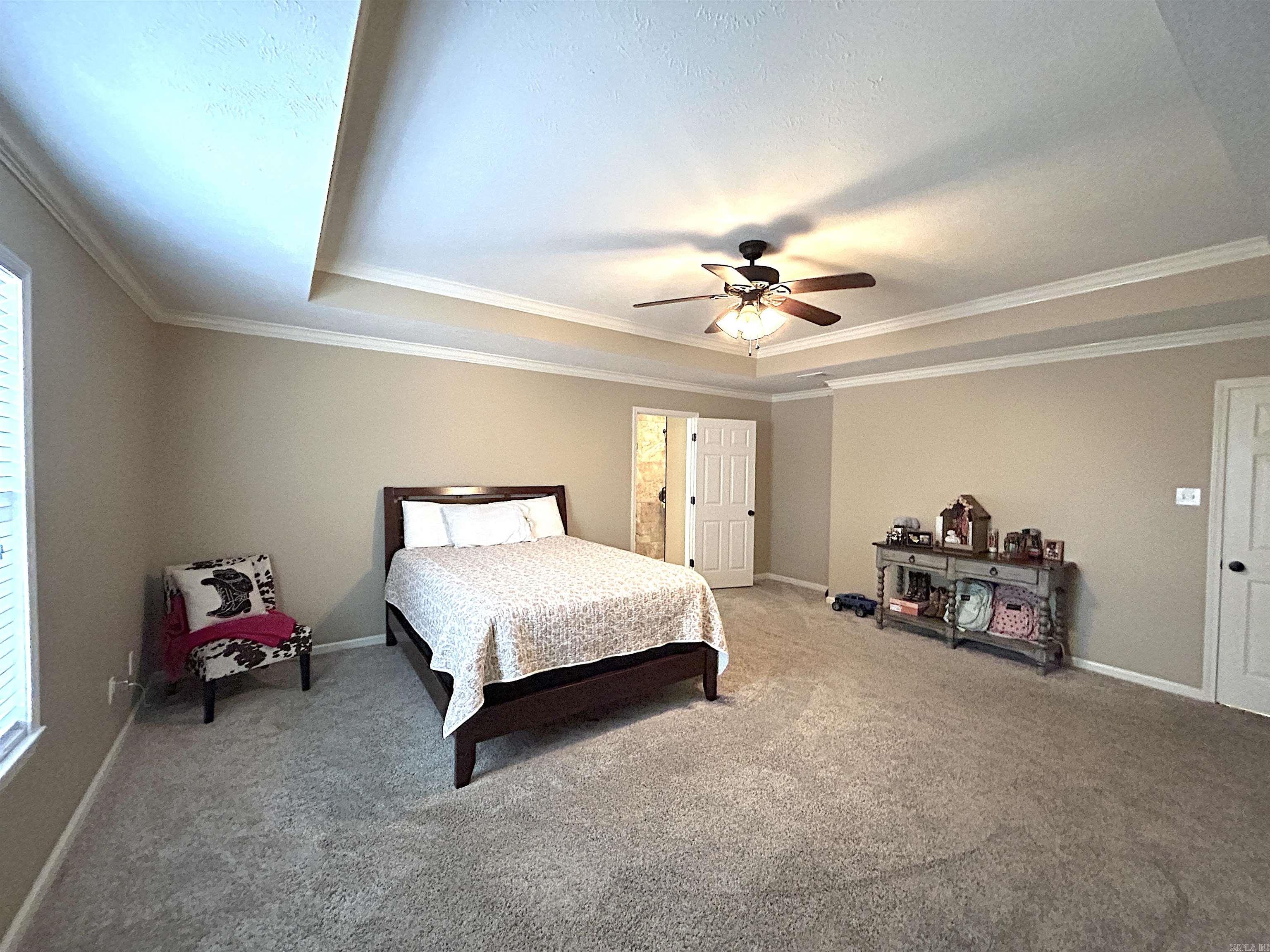 MAGNOLIA GROVE - Residential