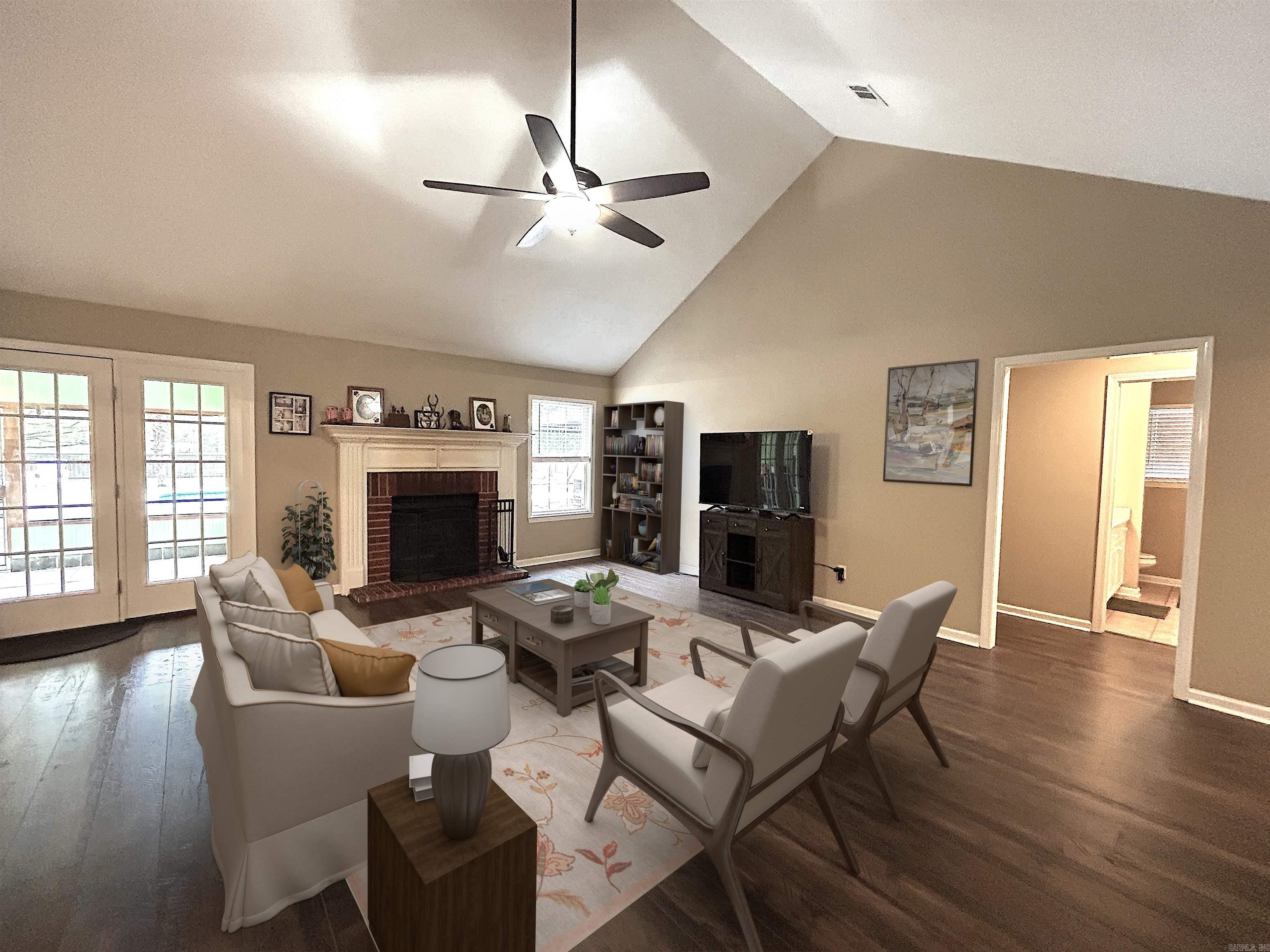 MAGNOLIA GROVE - Residential