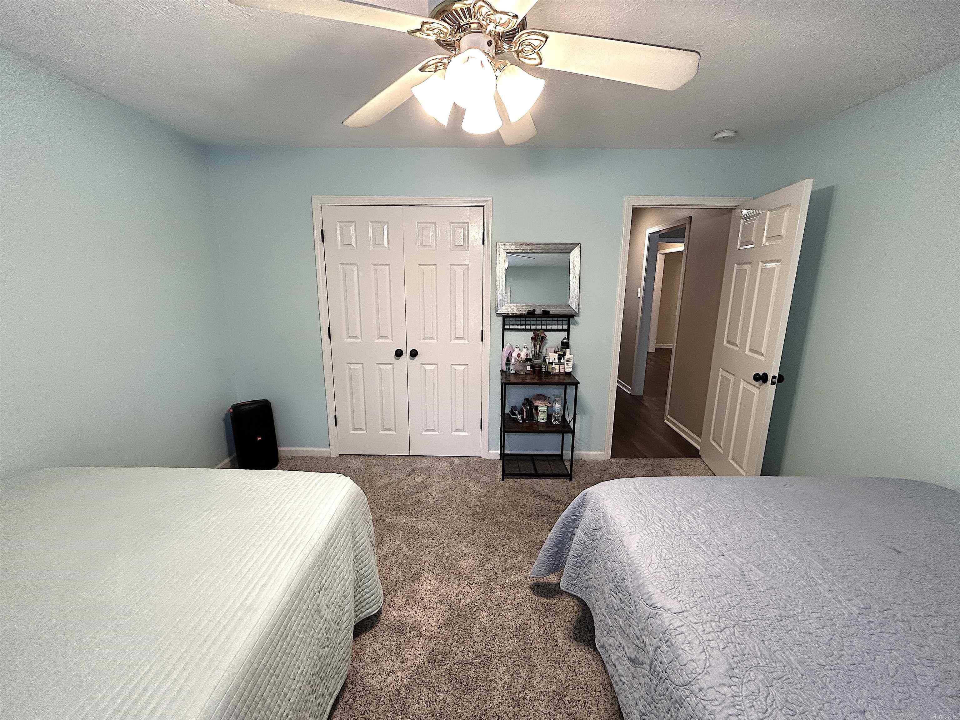 MAGNOLIA GROVE - Residential