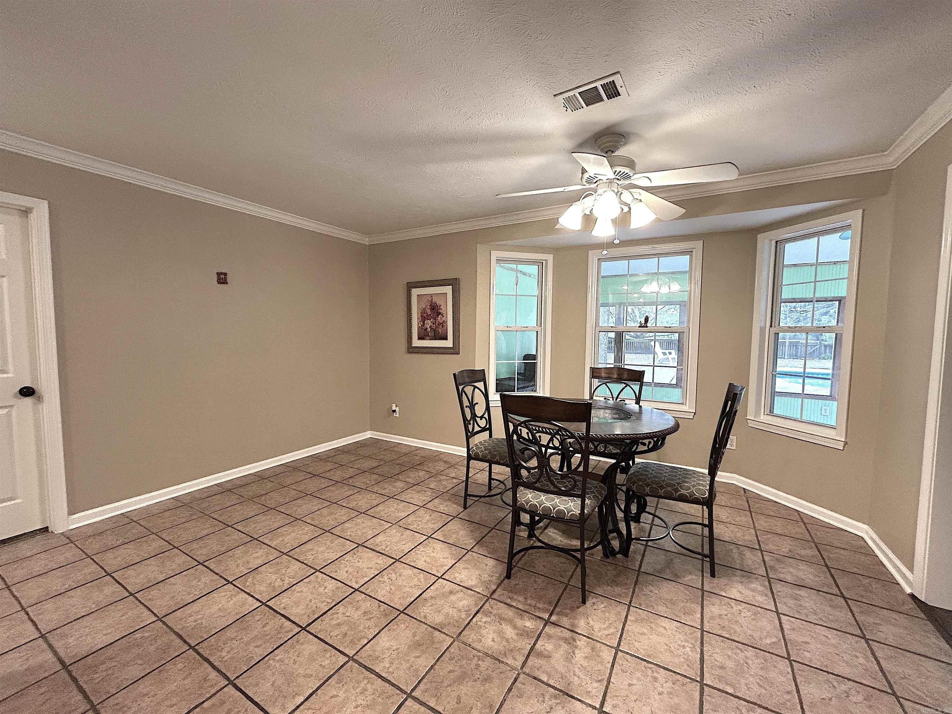 MAGNOLIA GROVE - Residential