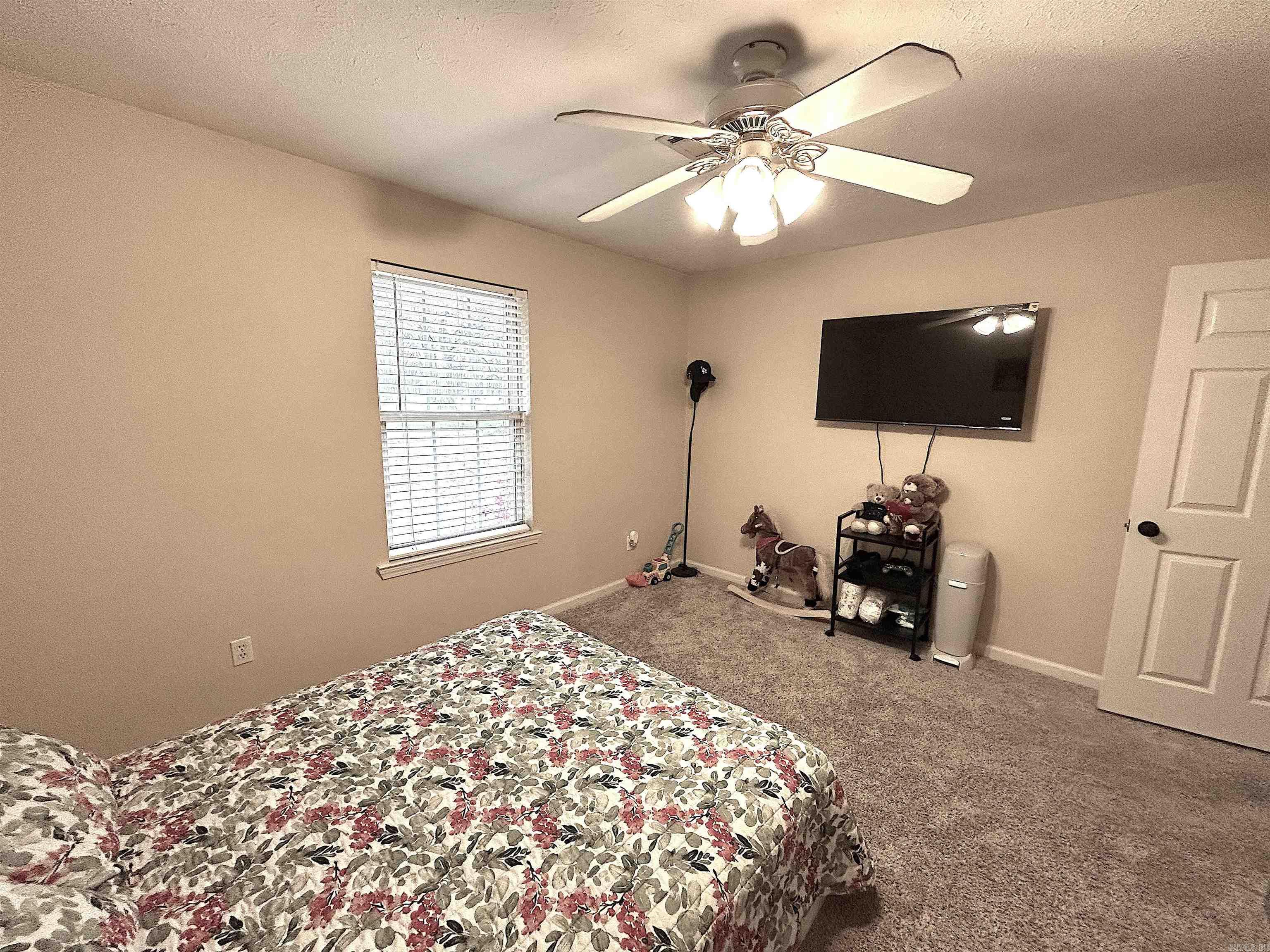 MAGNOLIA GROVE - Residential