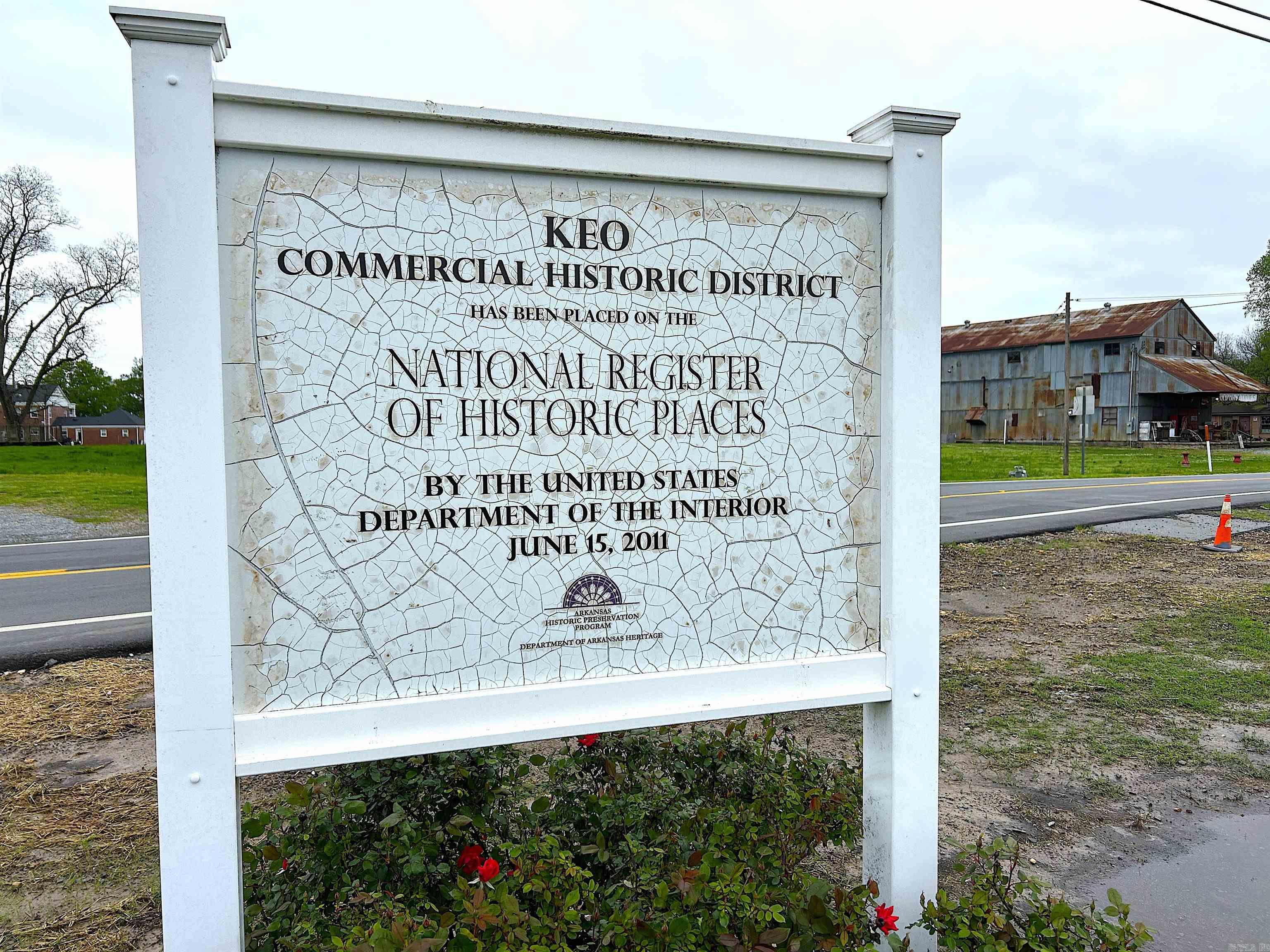 MAGNOLIA GROVE - Residential