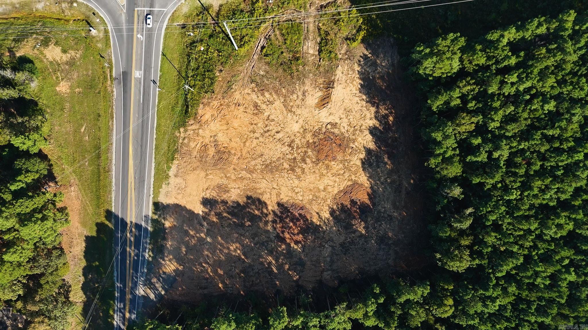 Metes & Bounds - Commercial Sale