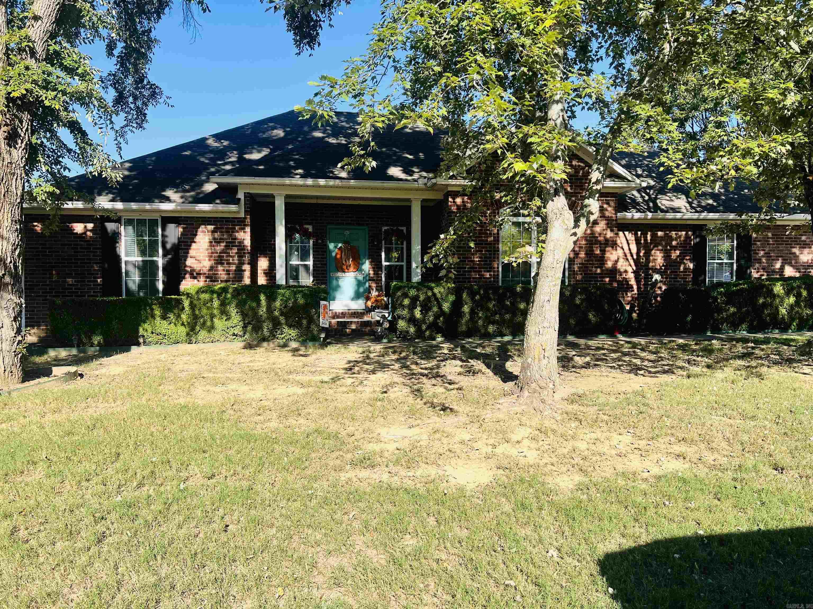 Square footage- 1812 per tax records. 95 sq feet addition per seller. Recommend measuring.