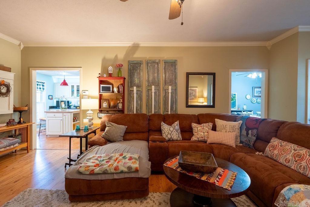 VALLEY ELMS S/D - Residential