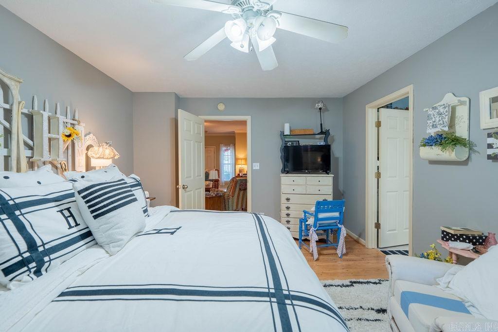 VALLEY ELMS S/D - Residential