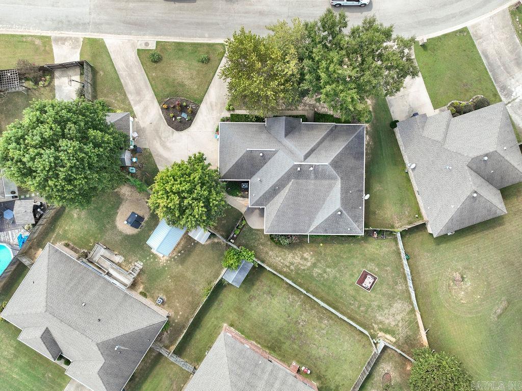 VALLEY ELMS S/D - Residential