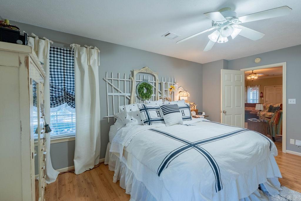 VALLEY ELMS S/D - Residential