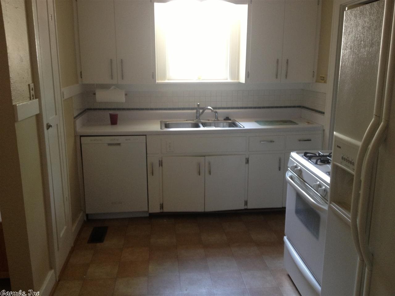 Cherry & Cox - Residential