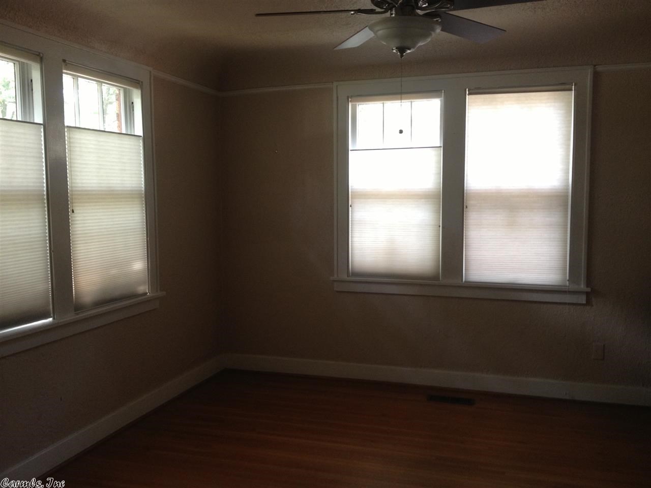 Cherry & Cox - Residential