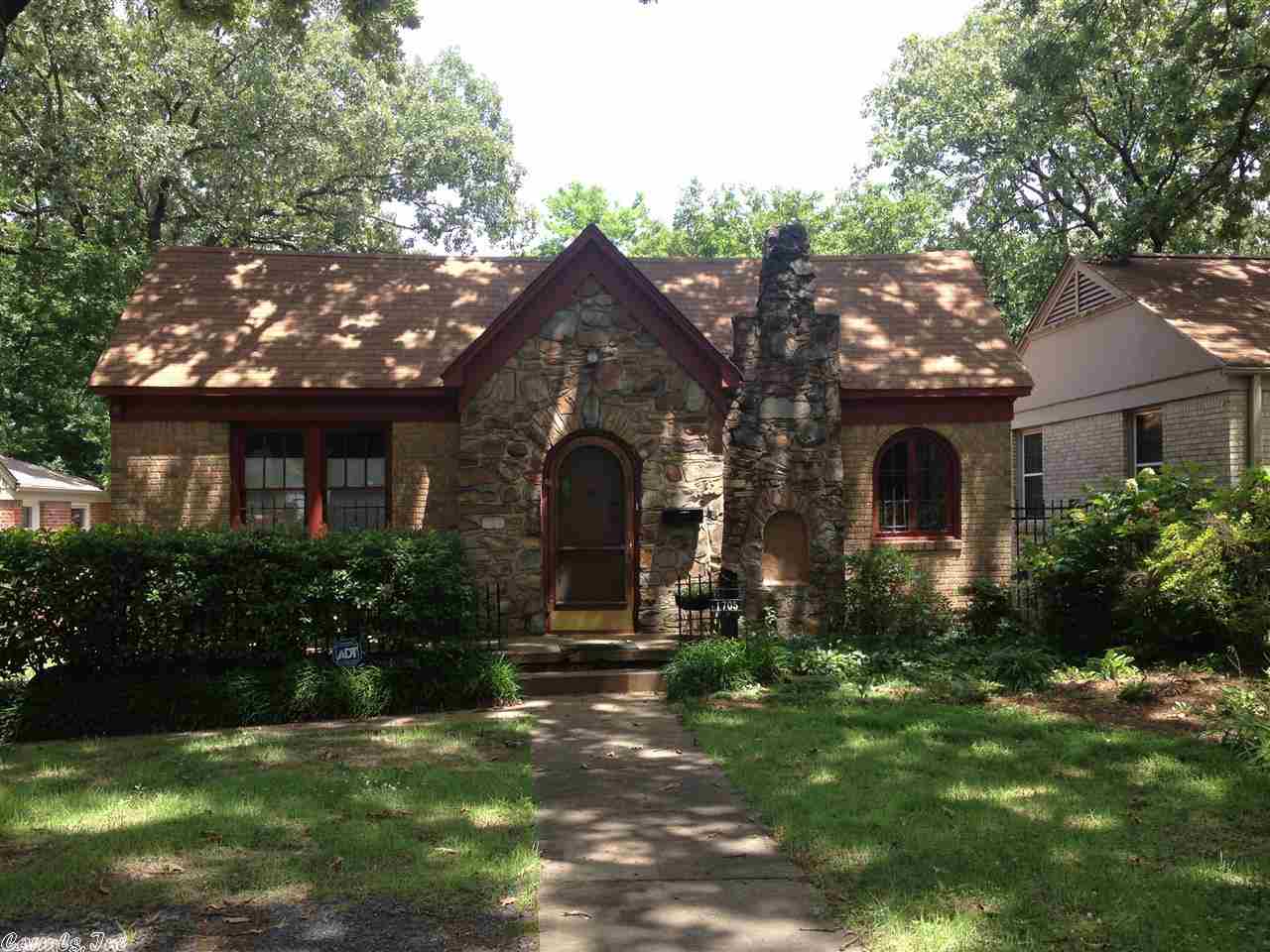 Cherry & Cox - Residential