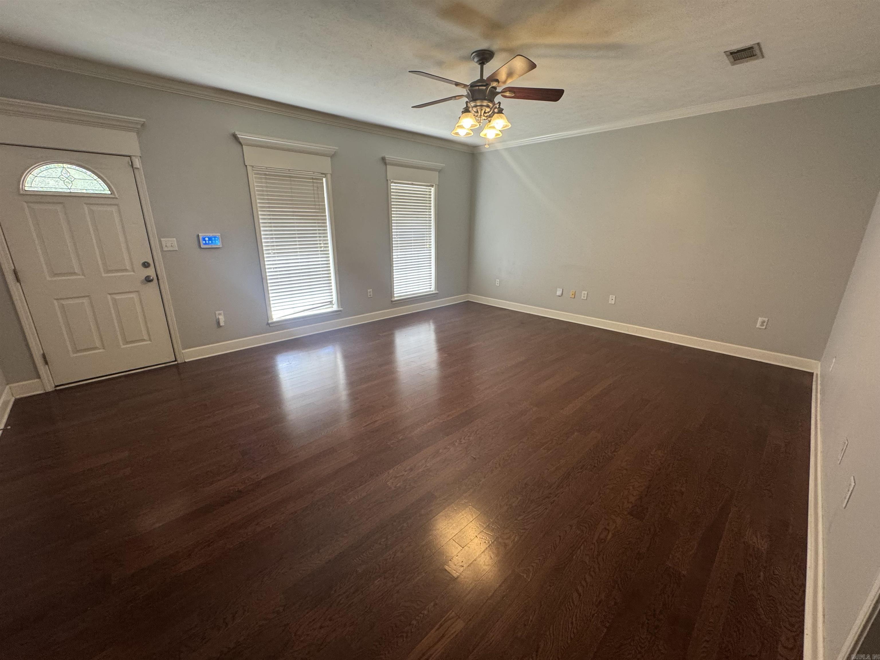 SKYLINE MEADOWS - Residential