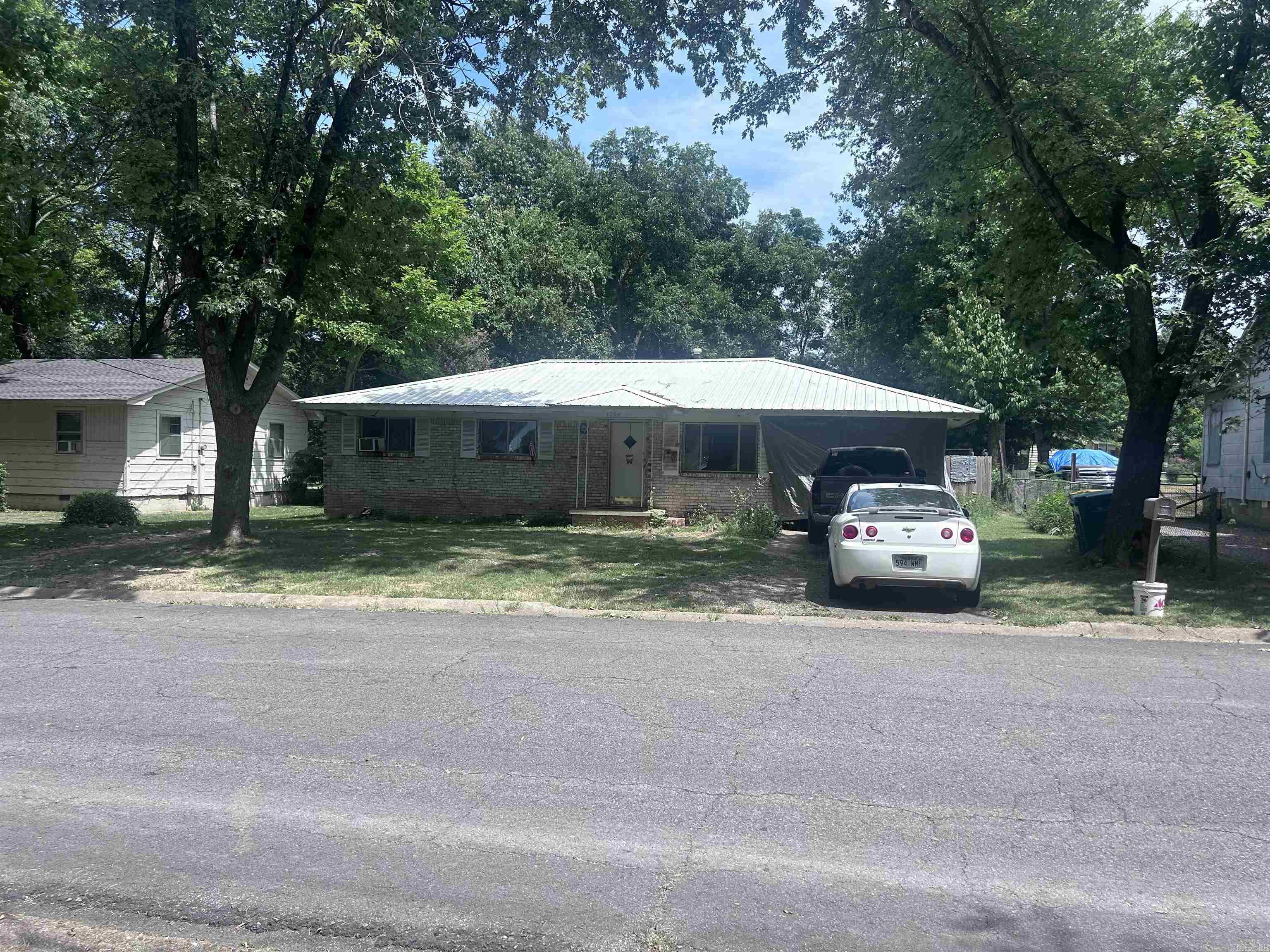 LEMLEY ADDN - Residential