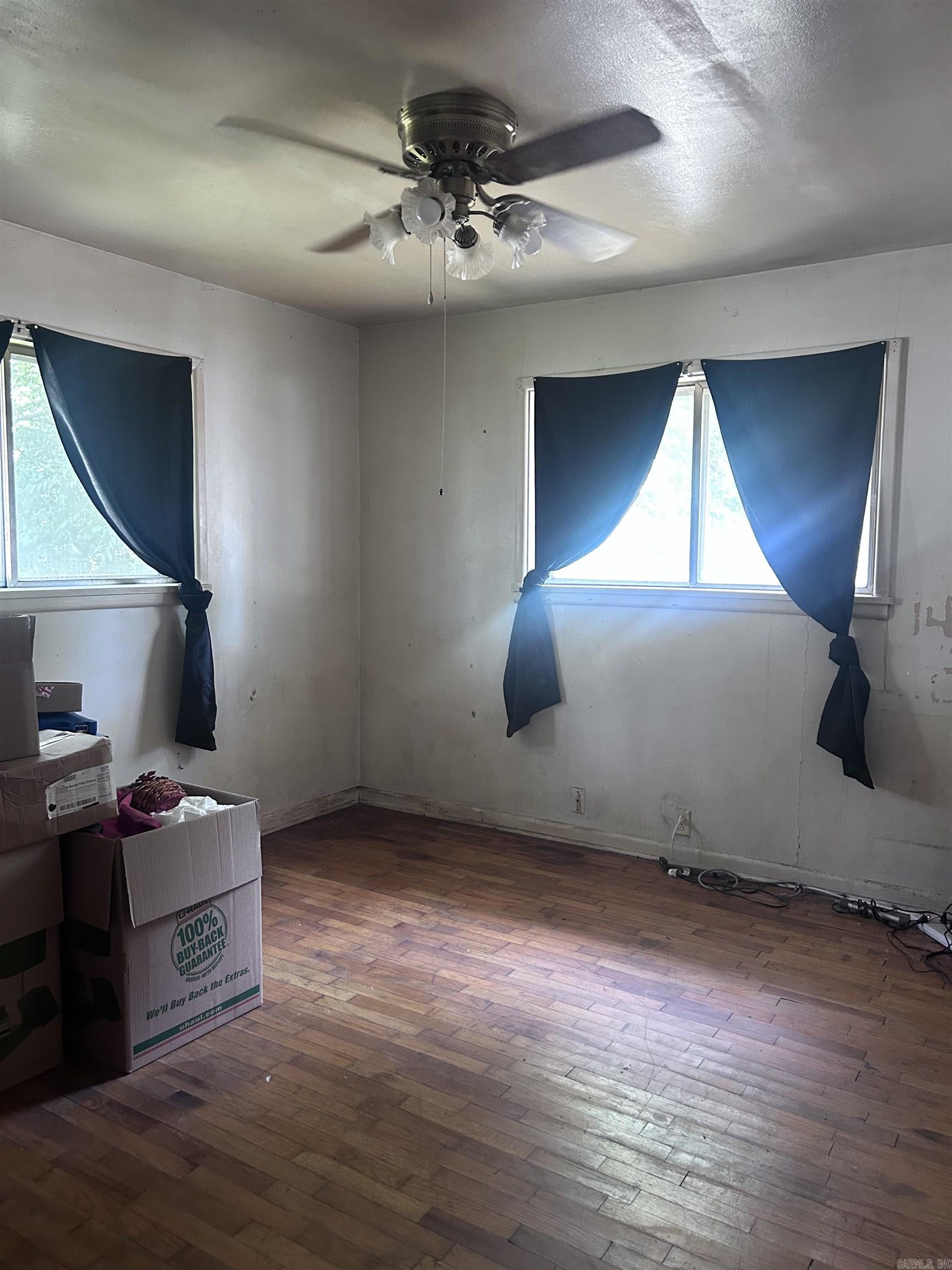 LEMLEY ADDN - Residential